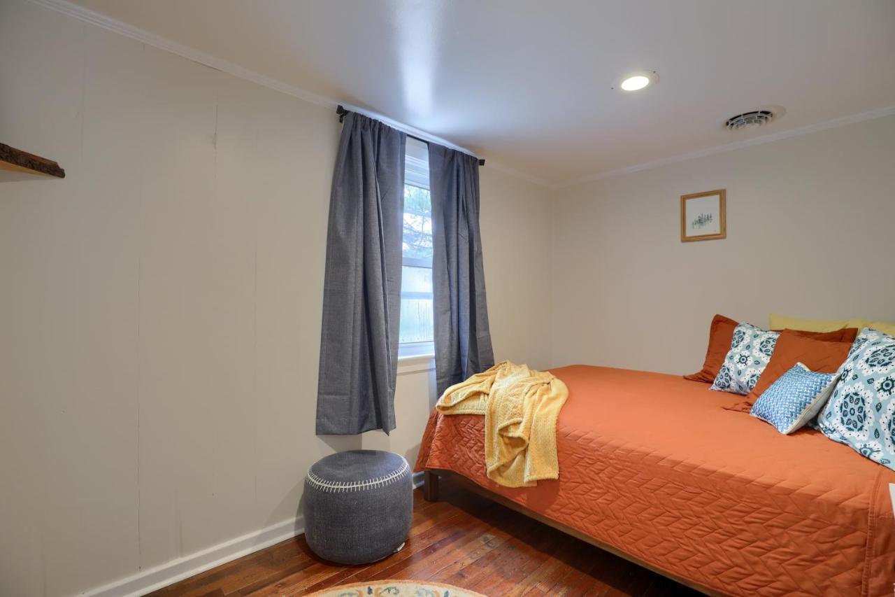 5 Bd W Hottub - Mins To Hunting Hiking & Fishing Daire New Providence Dış mekan fotoğraf
