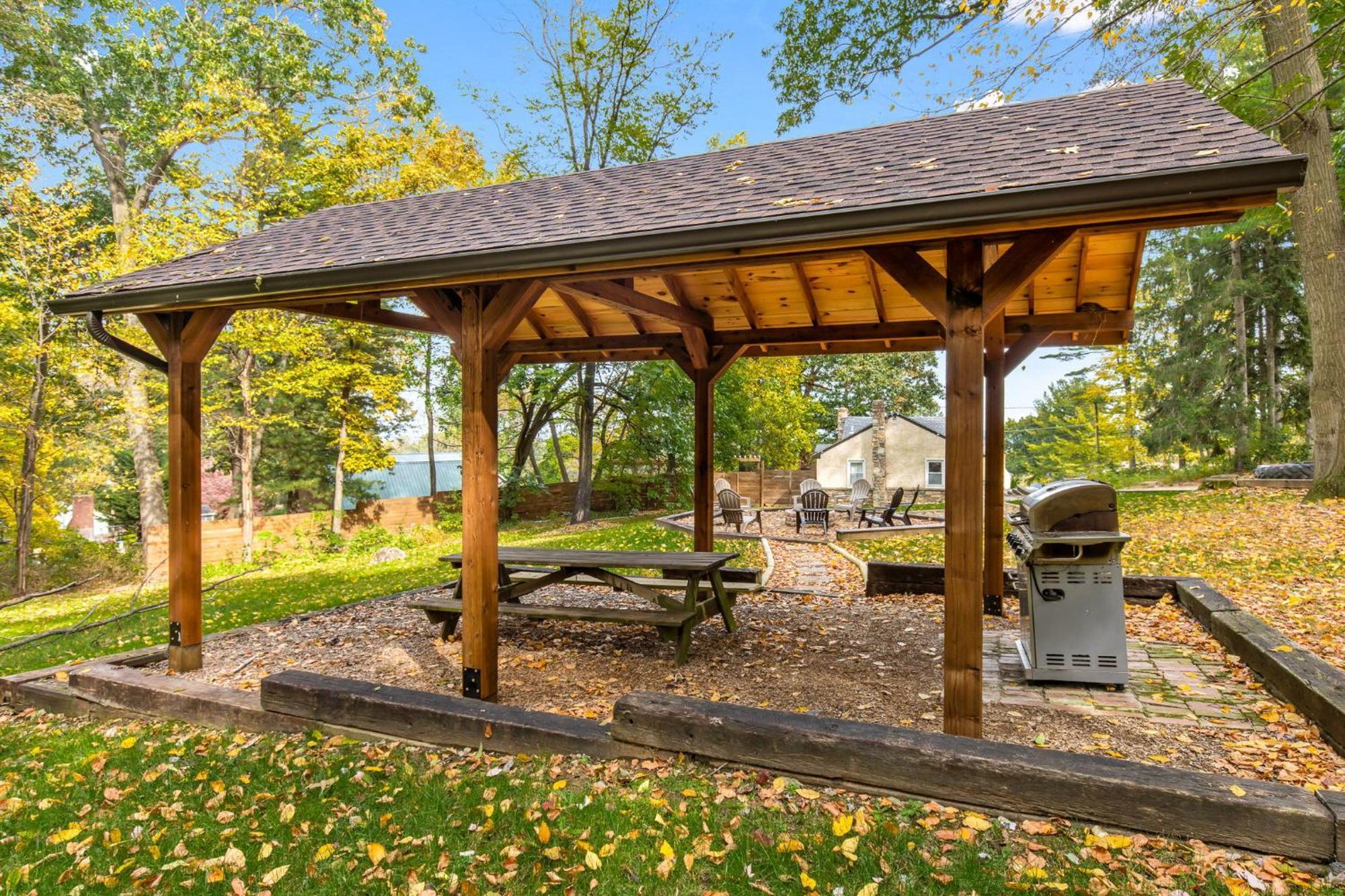 5 Bd W Hottub - Mins To Hunting Hiking & Fishing Daire New Providence Dış mekan fotoğraf