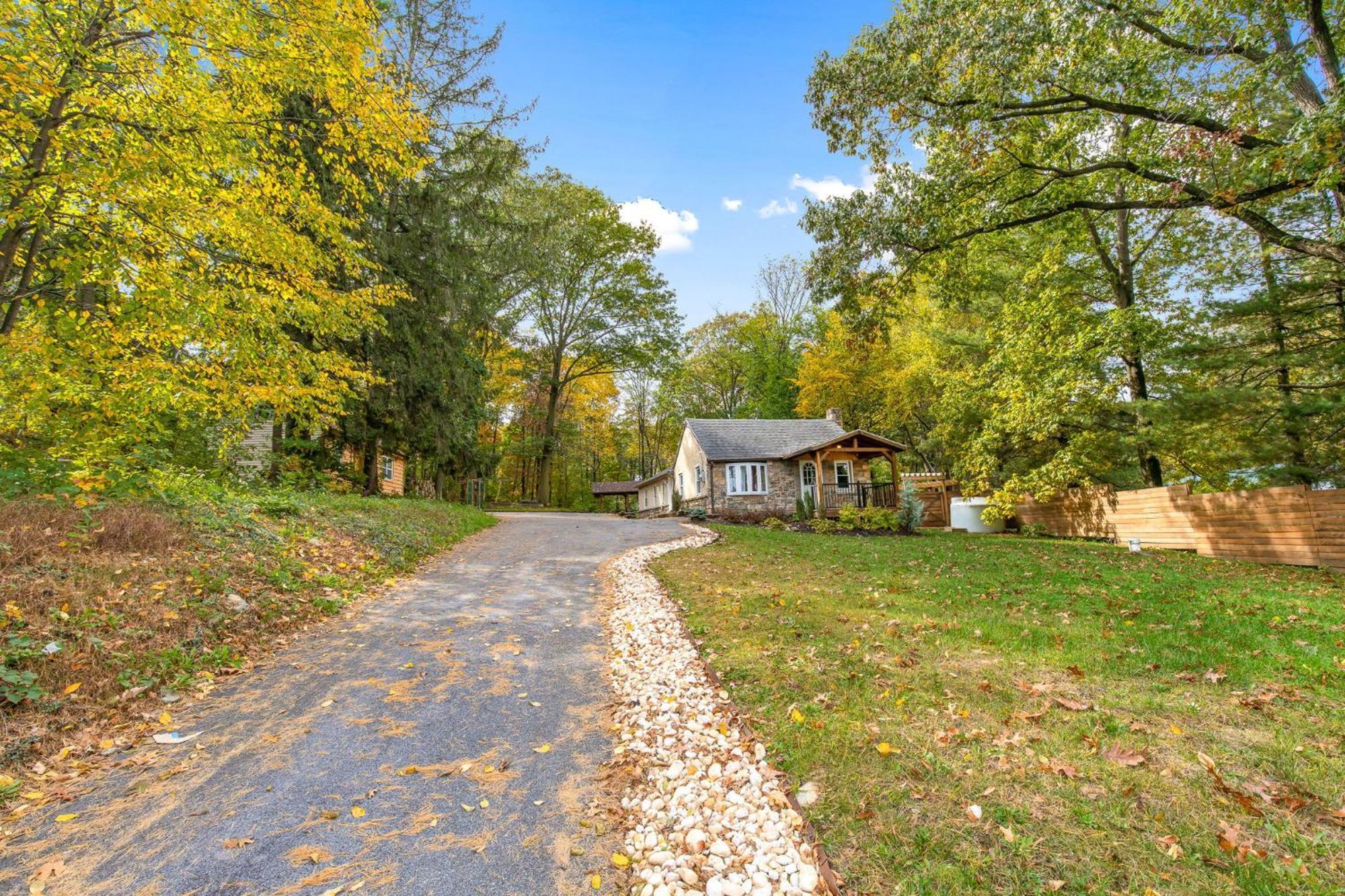 5 Bd W Hottub - Mins To Hunting Hiking & Fishing Daire New Providence Dış mekan fotoğraf