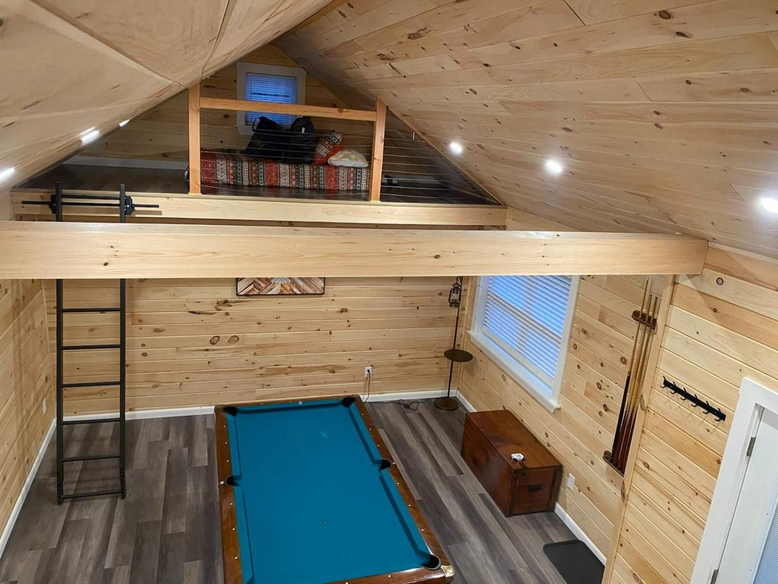 5 Bd W Hottub - Mins To Hunting Hiking & Fishing Daire New Providence Dış mekan fotoğraf